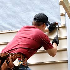 Best Aluminum Siding Installation  in Mclendon Chisholm, TX